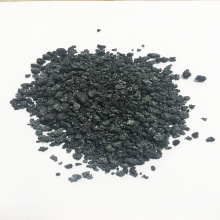 Coke graphitized petroleum / Green Pet Coke with Factory Price/ Gpc carbon raiser
